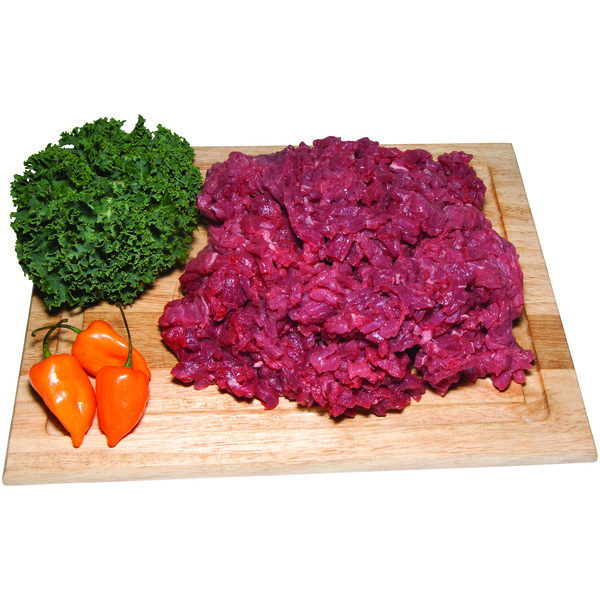 Cardenas Markets Marinated Beef For Tacos