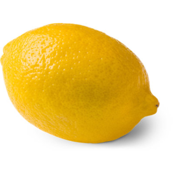 Sun Pacific Lemons