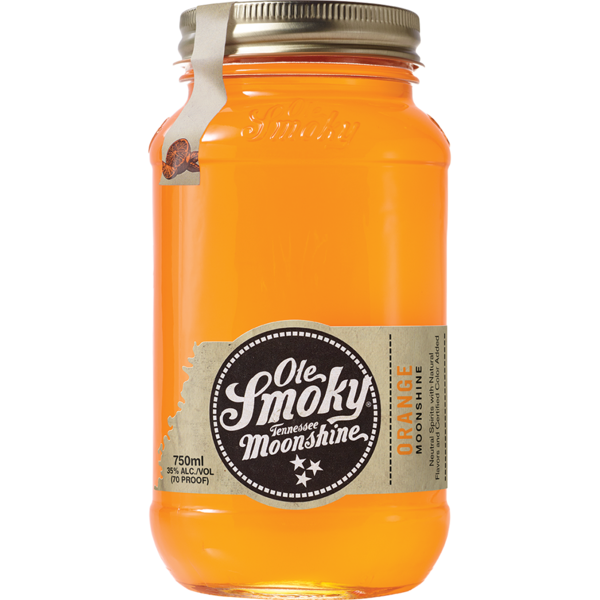 Ole Smoky Orange Moonshine Same-Day Delivery or Pickup | Woodman's