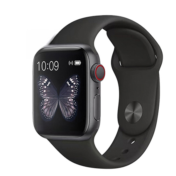 Boost Smart Watch, 1.44-in, Black Same-Day Delivery | Giant Tiger