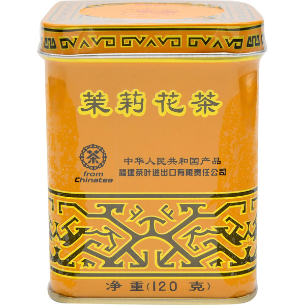 China Tea Tea, Jasmine