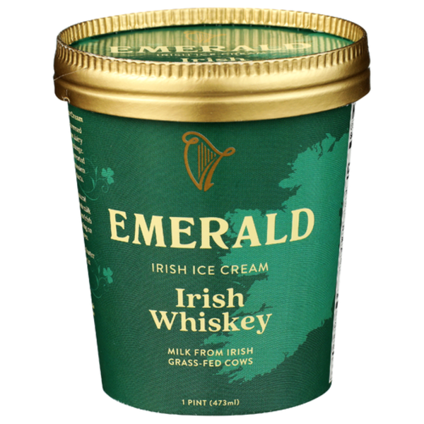 Emerald Irish Ice Cream Irish Whiskey