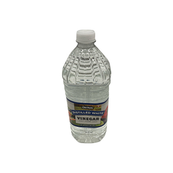 Old Style Distilled White Vinegar