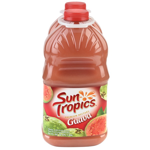 Sun Guava Nectar 2 Pack (64 fl oz) from Costco Instacart
