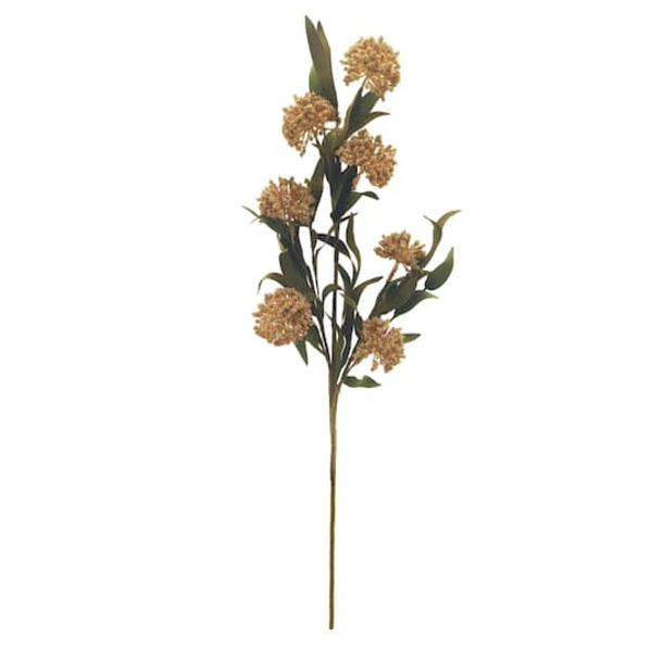 Ashland Toasted Thistle Stem