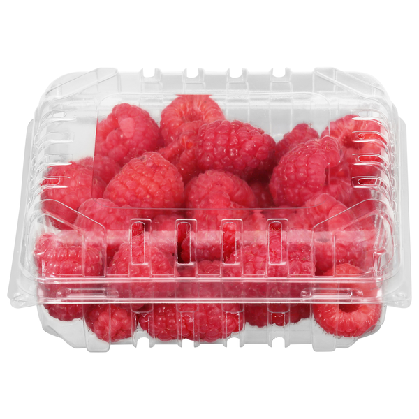 Stop & Shop Organic Raspberries Same-Day Delivery or Pickup | Instacart