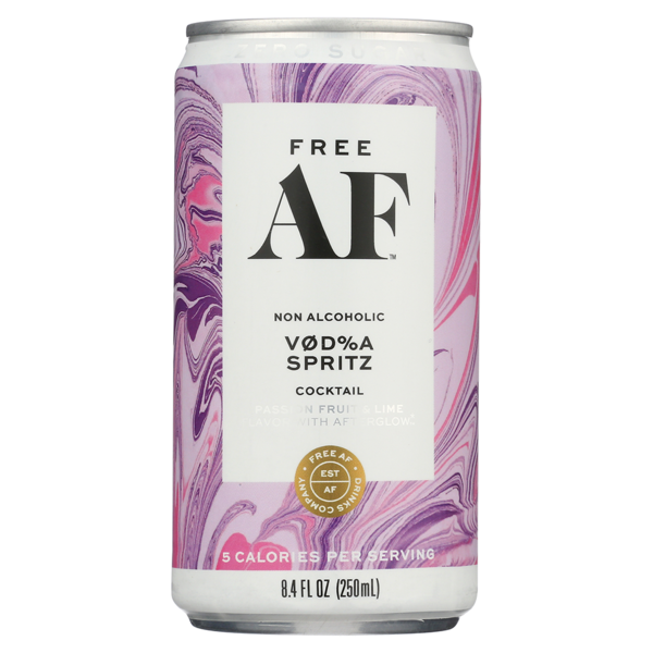 Free AF Vodka Spritz Same-Day Delivery or Pickup | Citarella