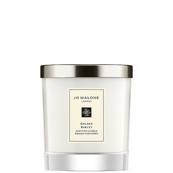 Jo Malone London Golden Barley Scented Classic Candle 7 oz.