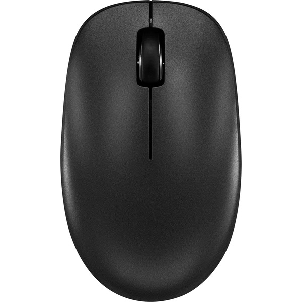 Insignia 3 Button Bluetooth Mouse - Black