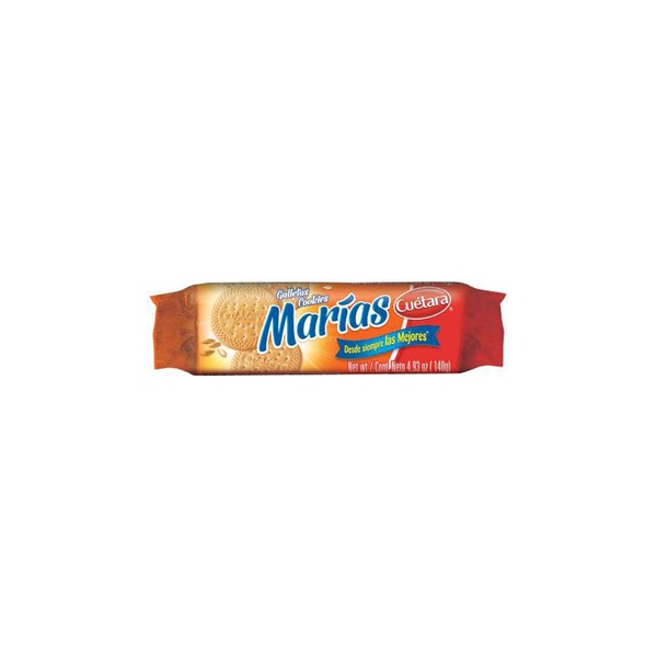 Cuétara Maria Cookies