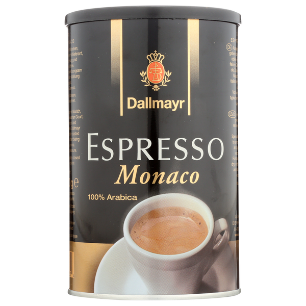 Dallmayr Sonderklasse Espresso Monaco Same-Day Delivery or Pickup