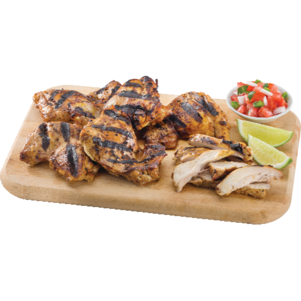 Sprouts Authentic Pollo Asado Made W/Boneless Skinless Thigh
