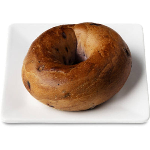 Bulk Cinnamon Raisin Bagels