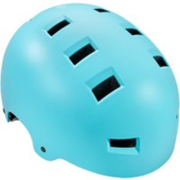 Schwinn Women's Radiant LED Bike Helmet - Matte Light Blue