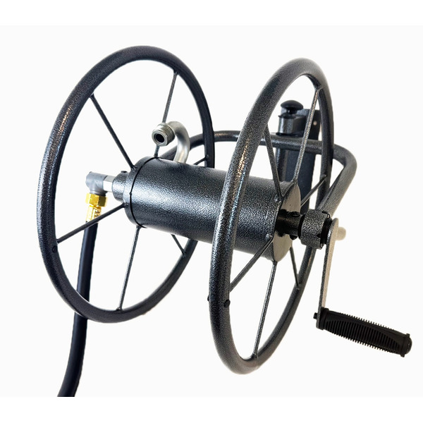 Project Source Steel 125-ft