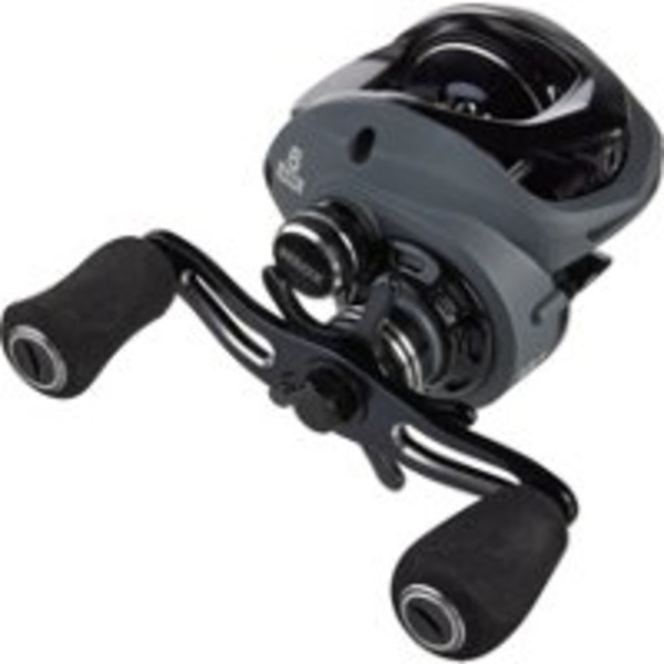 H2OX Premier Baitcast Reel