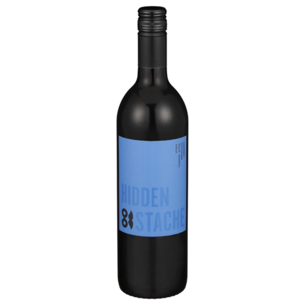 Hidden Stache Cabernet Sauvignon