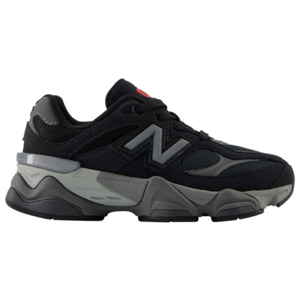 New Balance 9060 Pre-School Shoes, Size 13