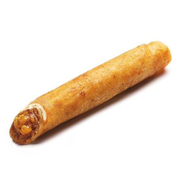 El Monterey Steak & Cheese Taquito