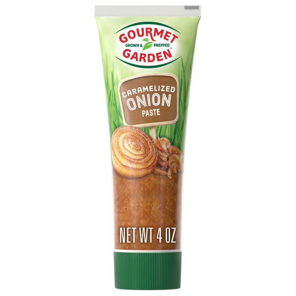 Gourmet Garden™ Caramelized Onion Paste Same-Day Delivery or