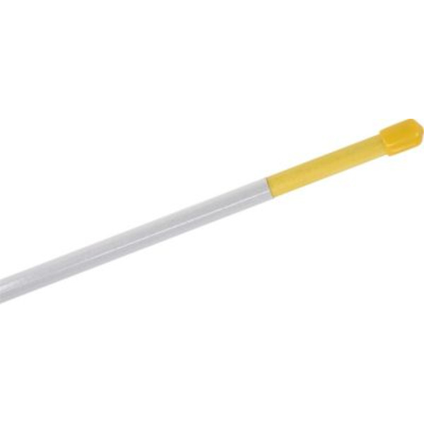Hillman Driveway Marker, 48 in., Yellow