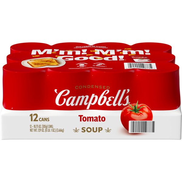 Campbell's Tomato Soup