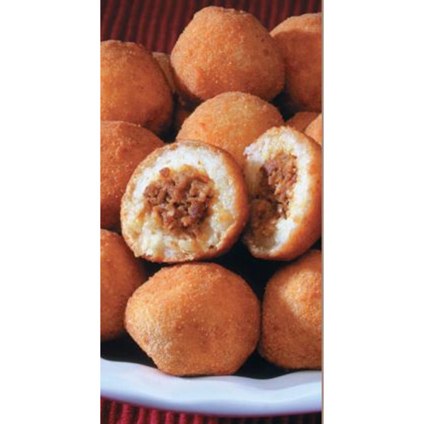 Frozen Catalina - Stuffed Potatoes - 24ct. Box