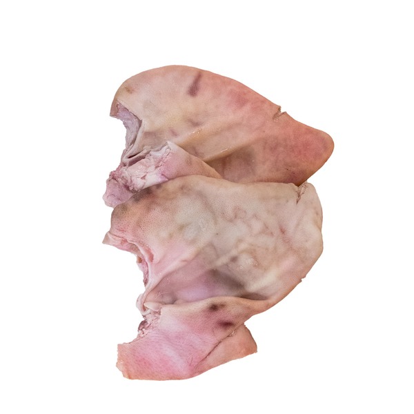 Pork Ears