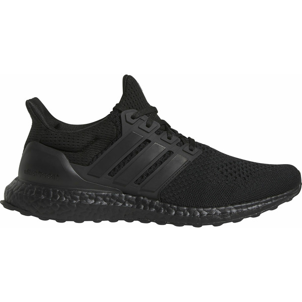 adidas Men's Ultraboost 1.0 DNA Running Shoes - Triple Black