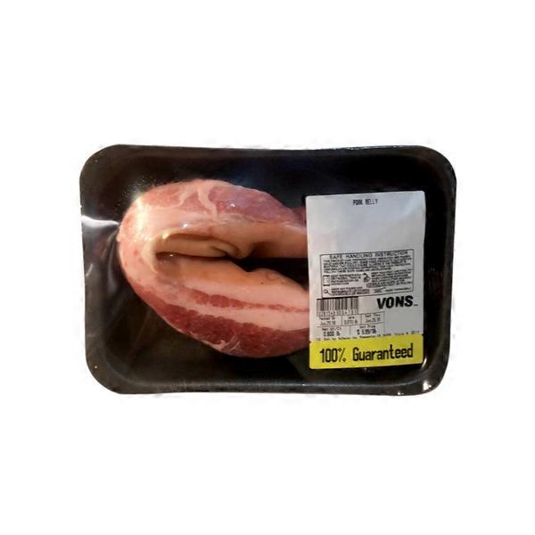 Pork Belly
