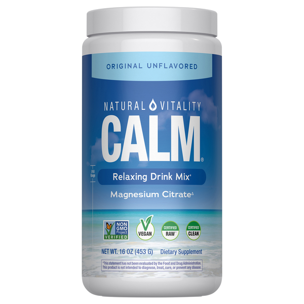 Natural Vitality Anti-Stress Drink Same-Day Delivery or Pickup