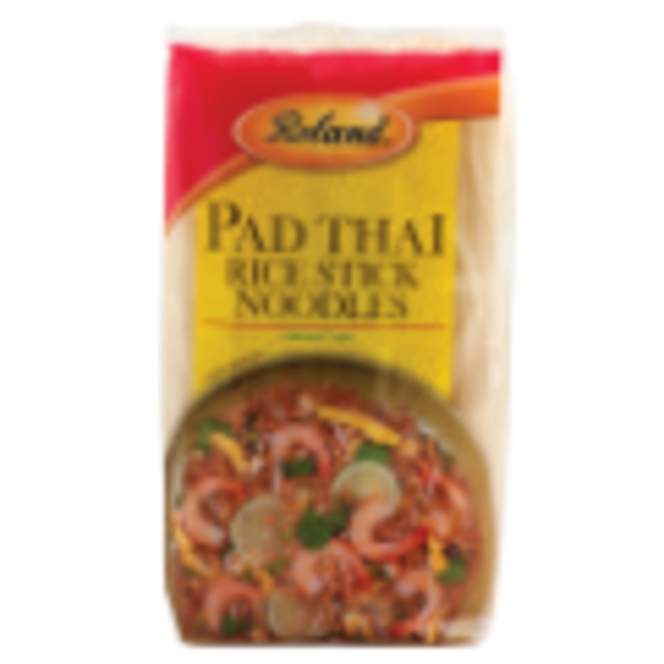 Roland - Pad Thai Rice Stick Noodles - 14 oz pkg