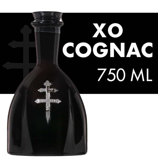 D'ussé® XO Cognac Same-Day Delivery | Binny's Beverage Depot