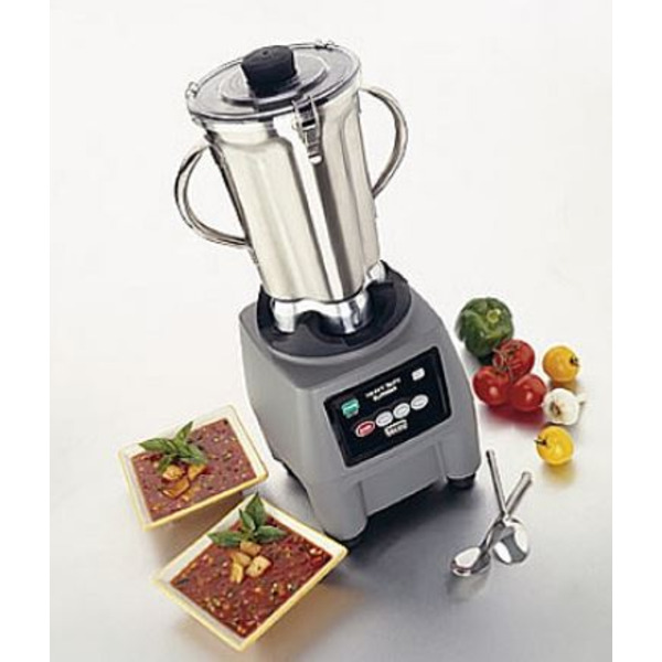 Heavy-Duty Blender, Gallon