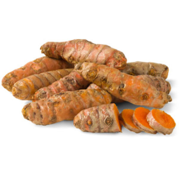 Melissa's Organic Turmeric Root