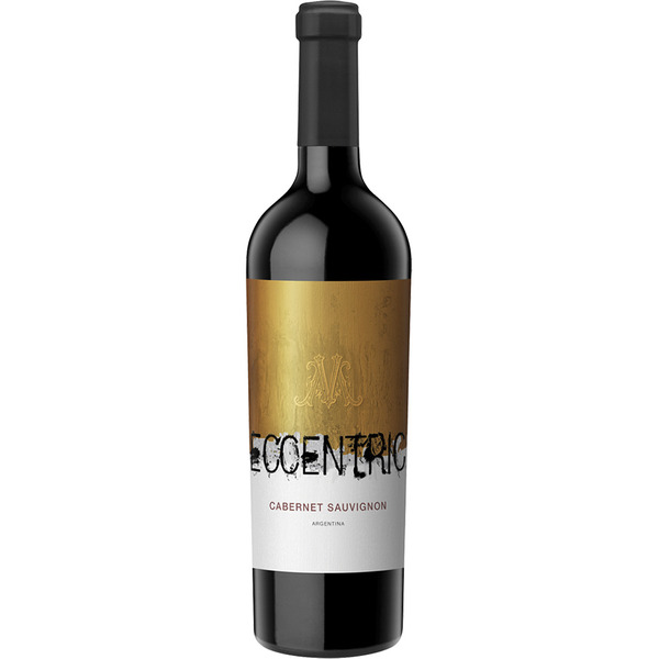 Eccentric Cabernet Sauvignon