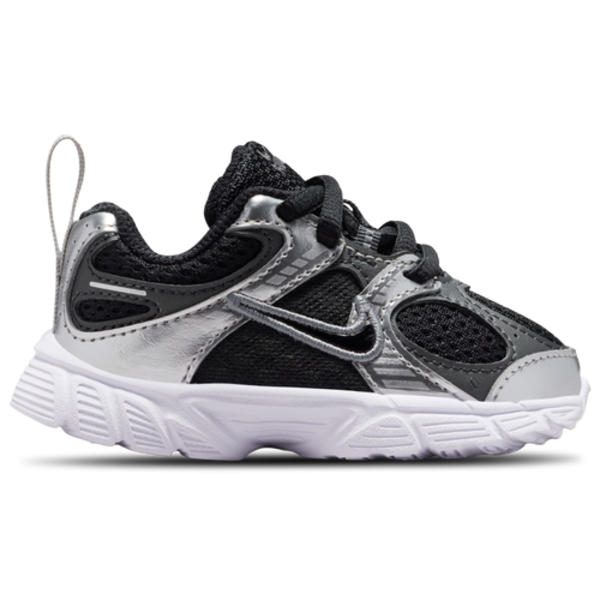 Nike V5 RNR Toddler Shoes, Size 8 - White/Black