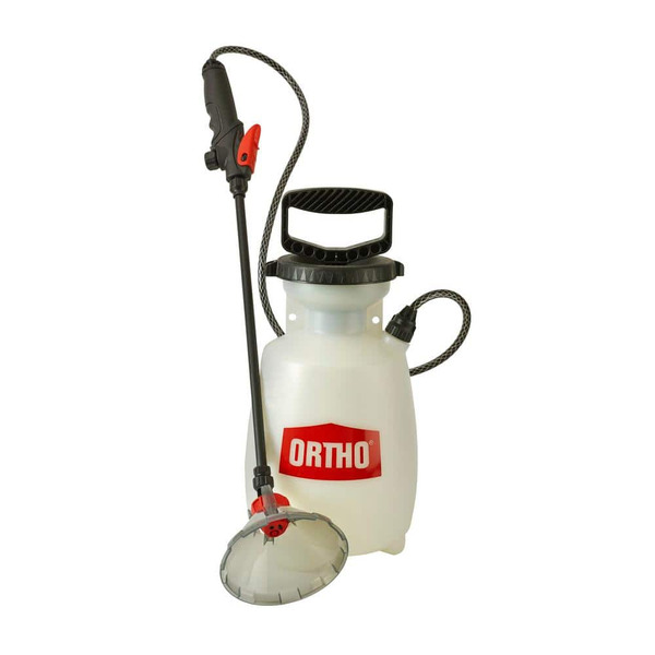 Ortho 1 Gal. Multi-use Sprayer