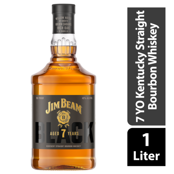 Evan Williams & Jim Beam Black 7年熟成 Bottom-Shelf Brackets 2021: Round 1: Evan Williams vs. Jim