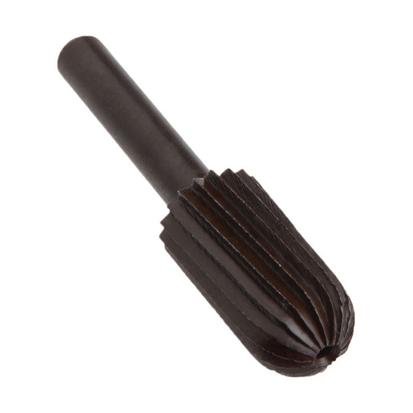 Forney 1/2" x 1" 2500 RPM Rotary File