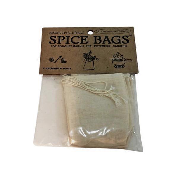 Regency Wraps Spice Bags - Thumbnail 4