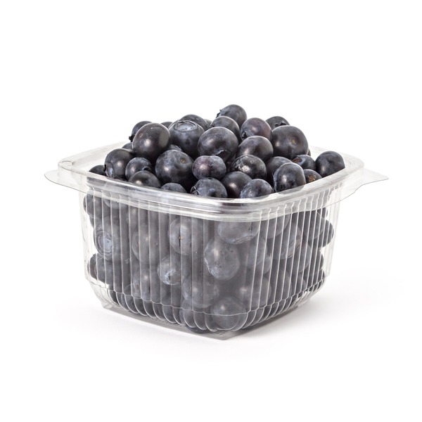 Blueberry (1 pint container) Instacart