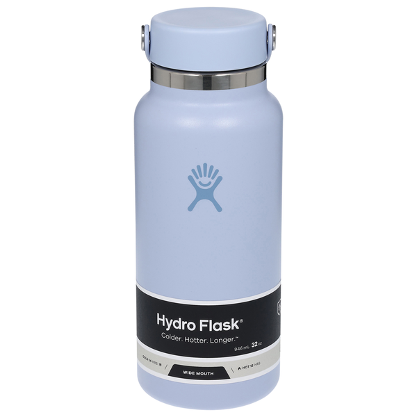 Hydro Flask Surf 32 Oz Wide Flex Cap Bottle Same-Day Delivery or Pickup |  New Seasons Market