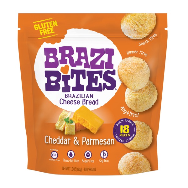 stella's cheese bread calories