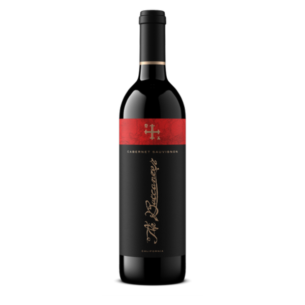 The Buccaneer Cabernet Sauvignon