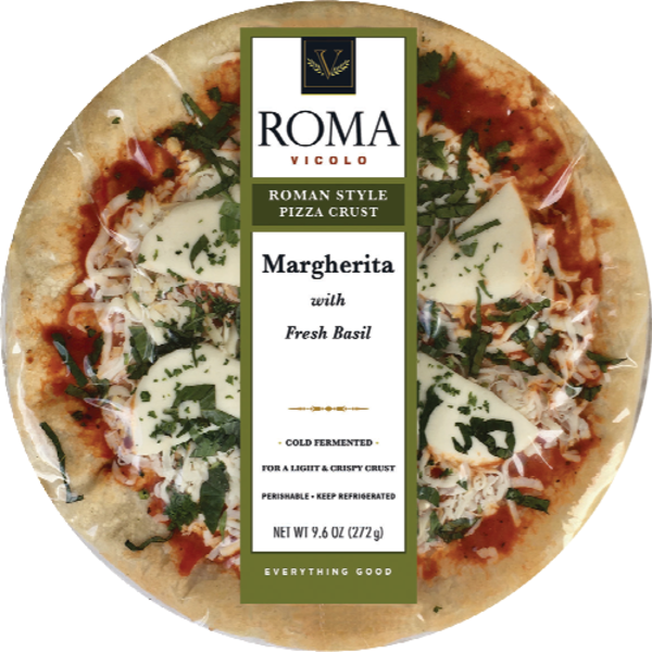 Roma Vicolo Margherita Pizza Same-Day Delivery or Pickup | Sprouts