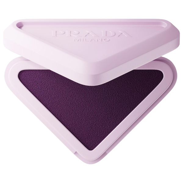 Prada Touch Cream-To-Powder Soft Blur Longwear Blush - P37 Wisteria Violet