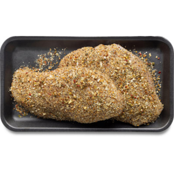 Chicken Breast Savory Monterey Seasoning