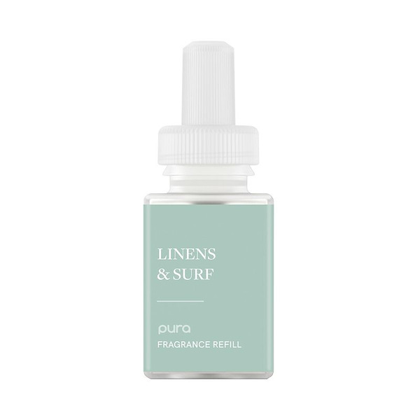 Pura Linens & Surf Fragrance Refill
