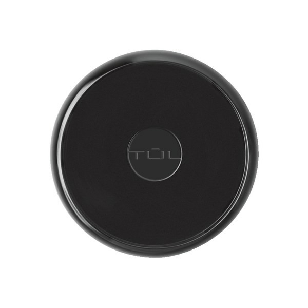 TUL Discbound Expansion Discs - Black - 1.5"
